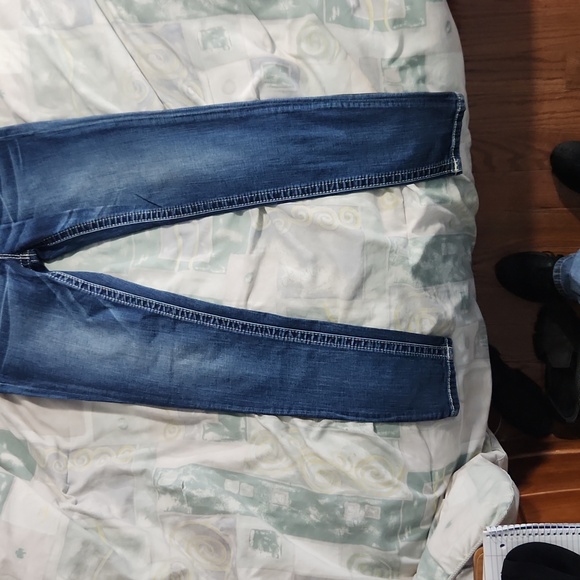 Miss Me 27 Skinny jeans - Picture 5 of 6